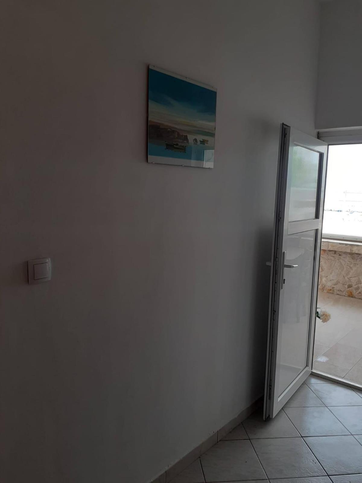 Apartmani Tudek Vir Exterior photo
