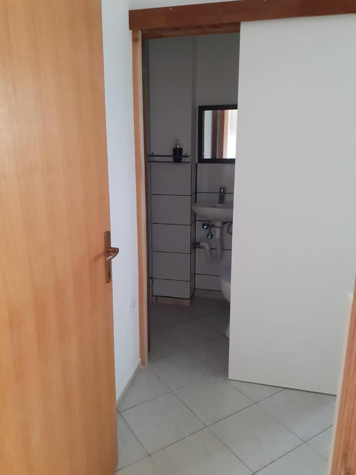 Apartmani Tudek Vir Exterior photo