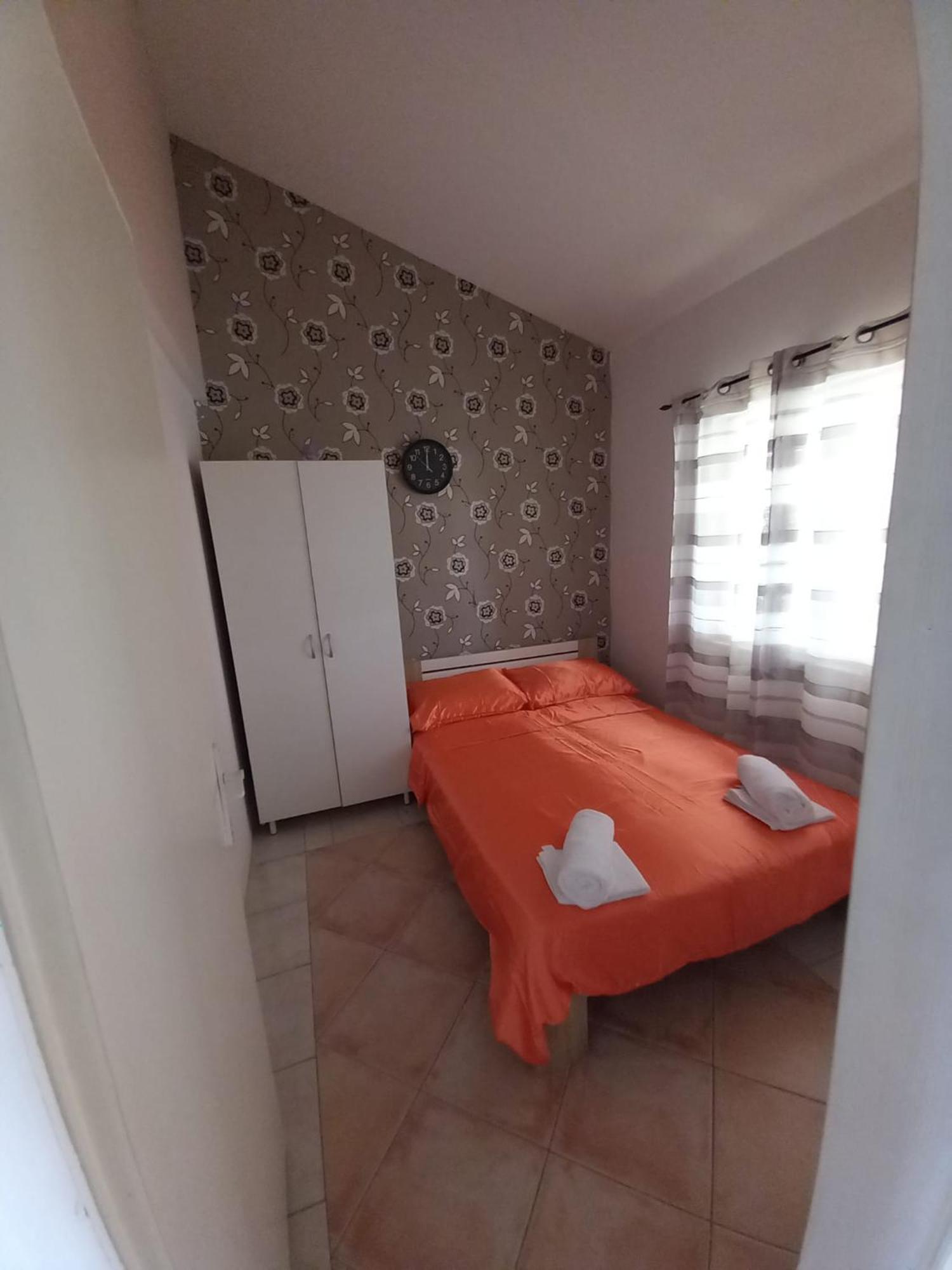 Apartmani Tudek Vir Exterior photo