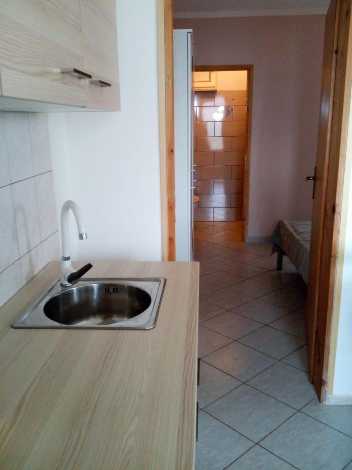 Apartmani Tudek Vir Exterior photo