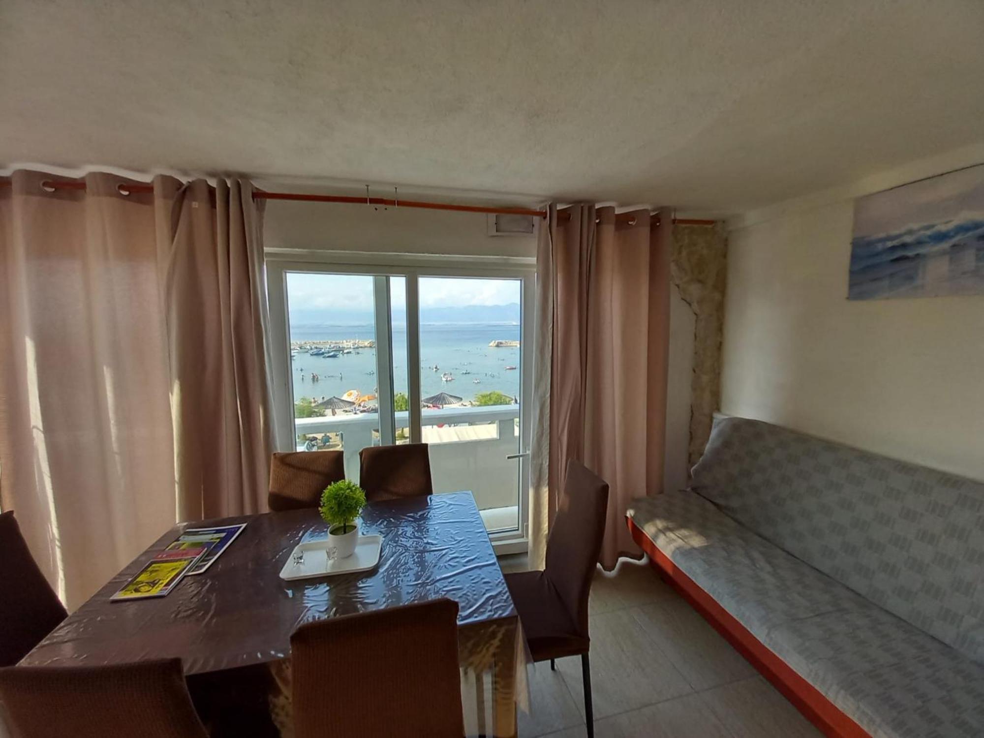 Apartmani Tudek Vir Exterior photo