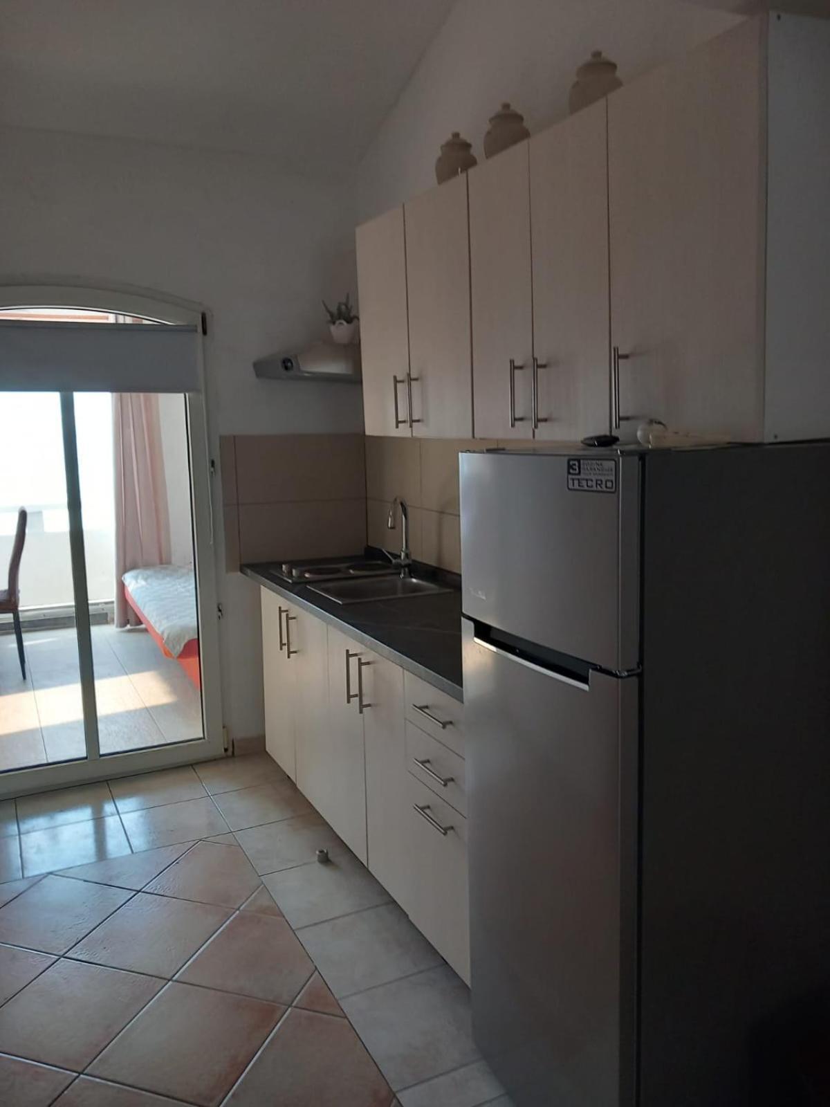Apartmani Tudek Vir Exterior photo