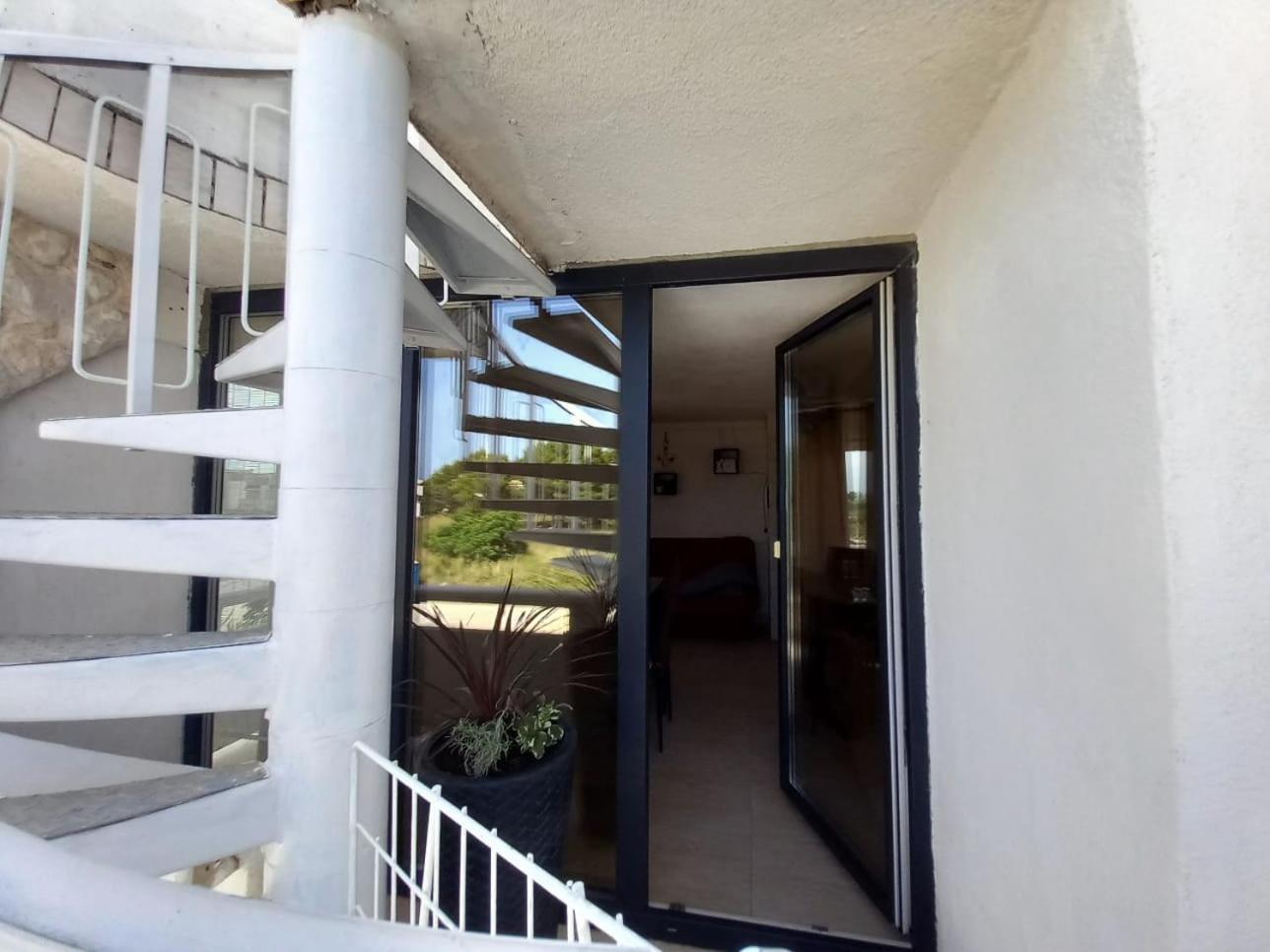 Apartmani Tudek Vir Exterior photo