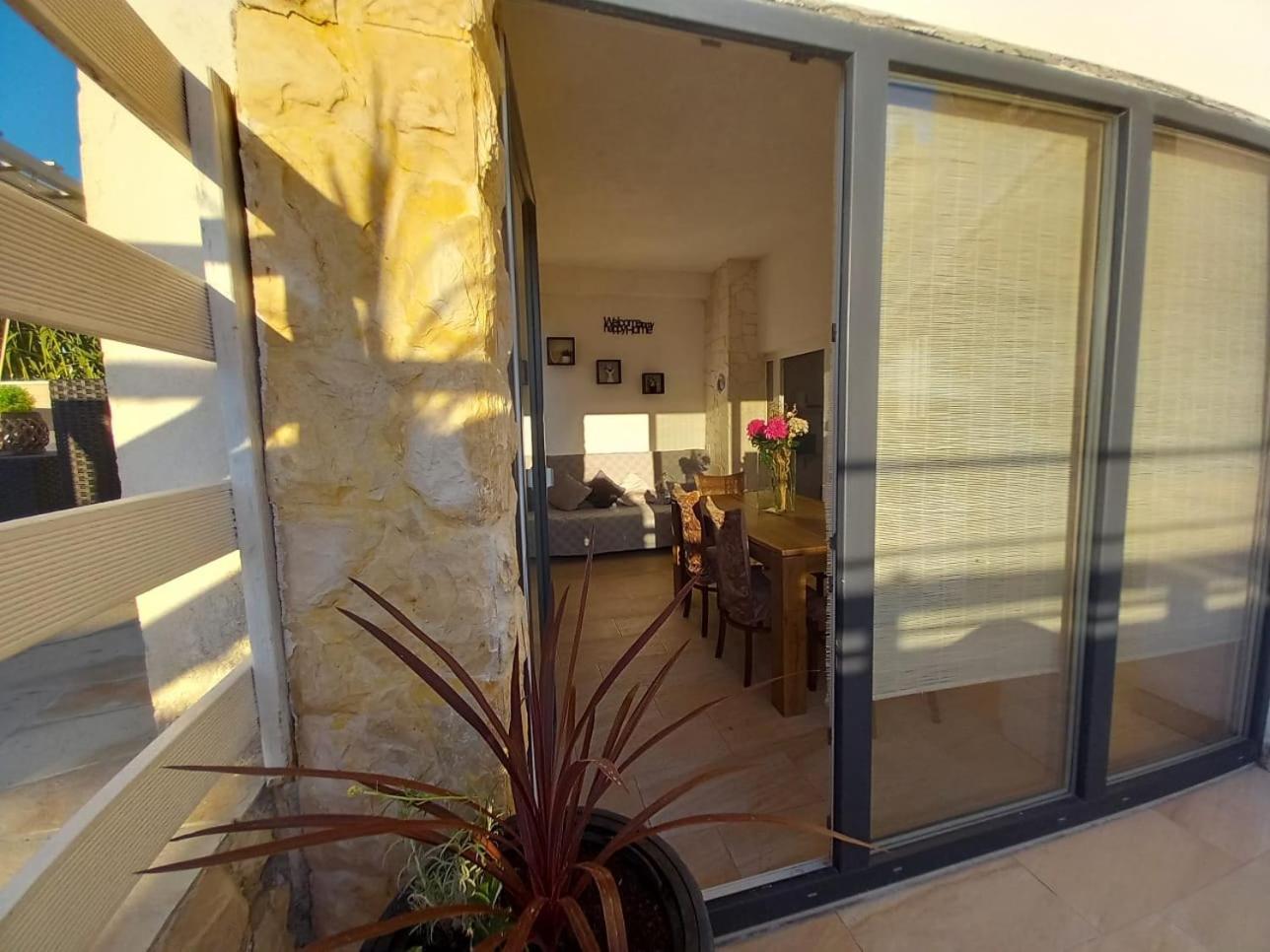 Apartmani Tudek Vir Exterior photo