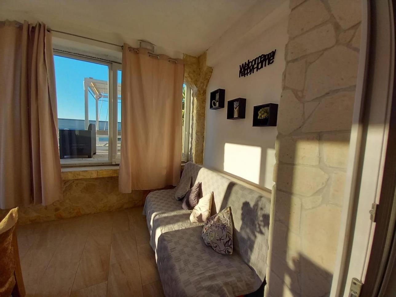 Apartmani Tudek Vir Exterior photo